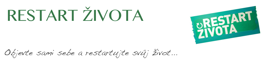 Restart života